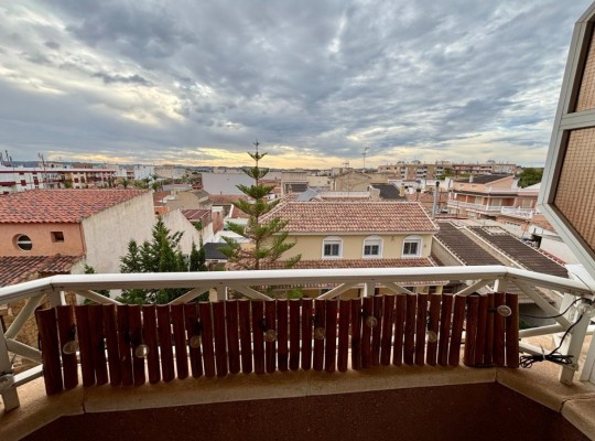 Los Montesinos, Apartment #CQ-CA-88317