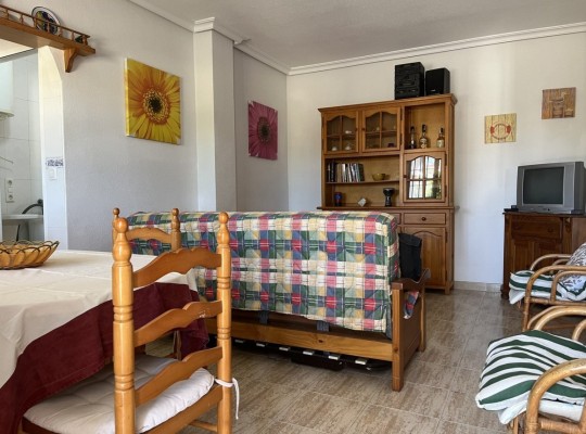 Mil Palmeras, Apartment #CQ-SB-19275