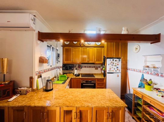 La Zenia, Semi Detached #CQ-329