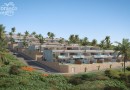 Luxusní apartmány a penthousy s výhledem na oceán, 50m od pláže, Costa Adeje