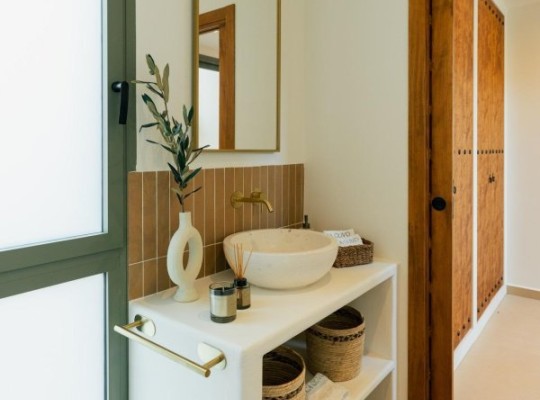 Jávea Xàbia (Valle del Sol), Villa #RD-N9401