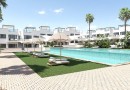 Torrevieja (Los Balcones), Bungalow #RD-N7910