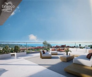 Vaše luxusní bydlení na pobřeží Costa del Sol