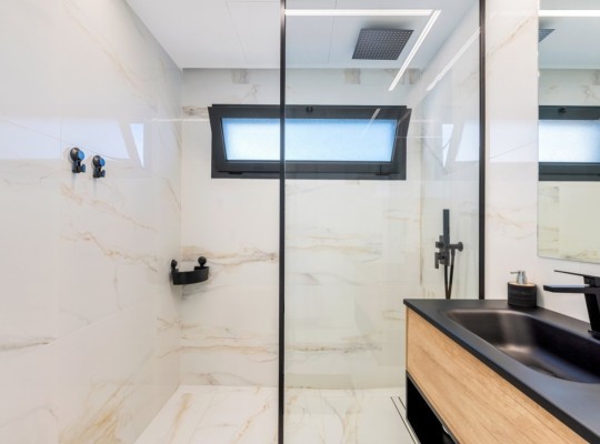 Guardamar del Segura (El Raso, Guardamar), Apartment #CQ-WN-82552