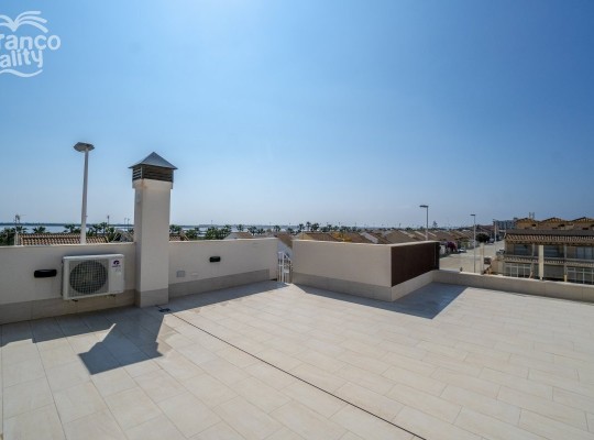 Apartments in Pillar de La Horadada
