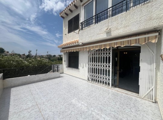 Cabo Roig, Apartment #CQ-M-33675