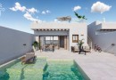torre pacheco, Detached Villa #PC-VIV-146