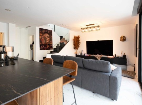 Los Montesinos (La Herrada), Villa #CQ-BG-52504
