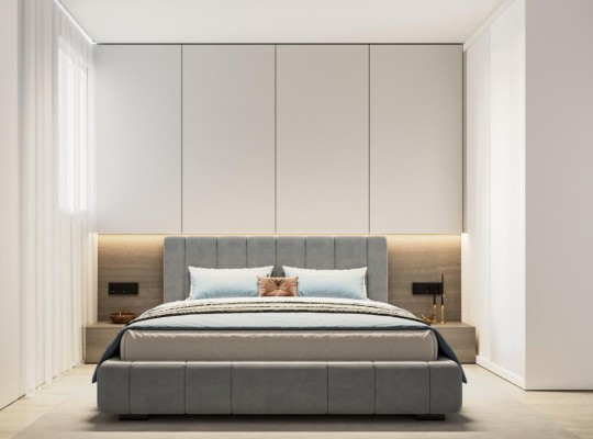 Torrevieja (Playa de El Cura), Apartment #RD-N8431