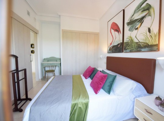 Xeresa (Xeresa Del Monte), Apartment #RD-N9338