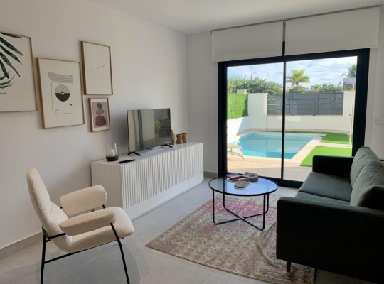 Other areas (Roda Golf), Villa #CQ-00-29603