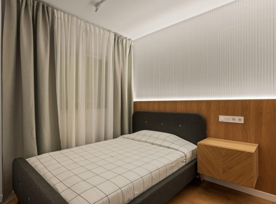 Orihuela (Los Balcones Y los Altos), Apartment #CQ-UR-82737