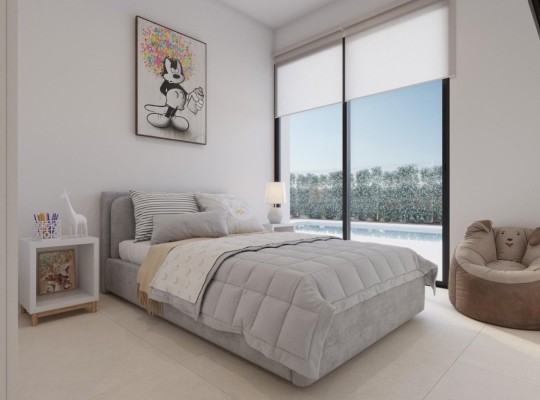Other areas (Hacienda del Alamo), Villa #CQ-00-40326