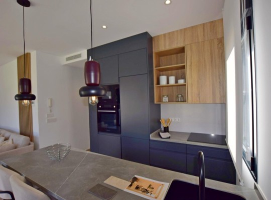 Alhama De Murcia (Condado De Alhama), Apartment #RD-N9428