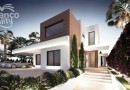 The Golden Mile (Costa del Sol), Villa - Detached #CM-R3103607