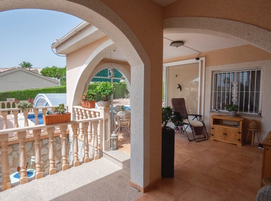 Ciudad Quesada (Town Center), Villa #CQ-062