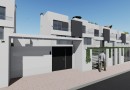 Cox (San Fernando), Townhouse #CQ-00-22900