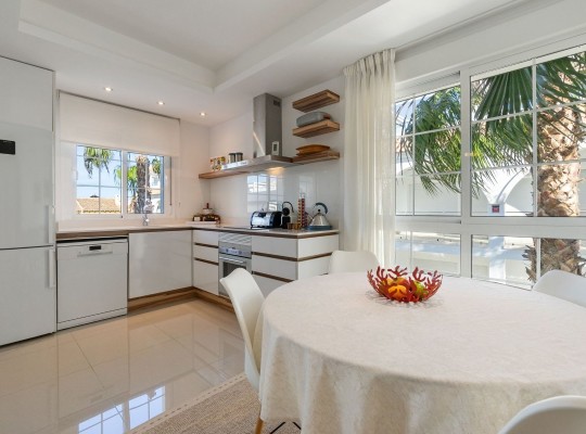 Ciudad Quesada (Doña Pepa), Apartment #CQ-CA-28813