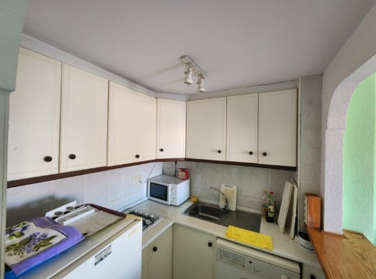La Mata (Los Europeos), Apartment #CQ-SL-69776