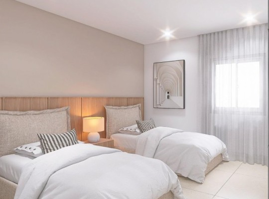 Bigastro (pueblo), Quad House #RD-N8702