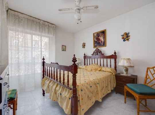Torrevieja (Playa del Cura), Apartment #CQ-MY-49749