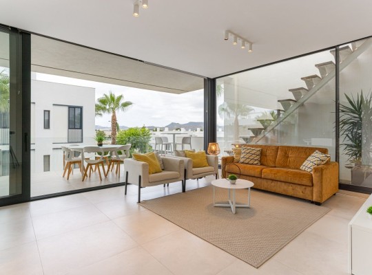 Other areas (Mar de Cristal), Apartment #CQ-CB-92641