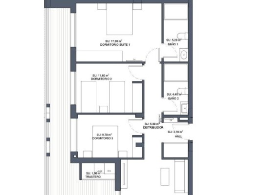 Benijofar, Apartment #CQ-00-99788