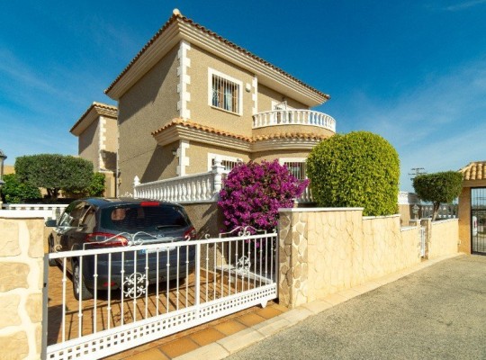 Los Altos, Villa #CQ-OC-88257