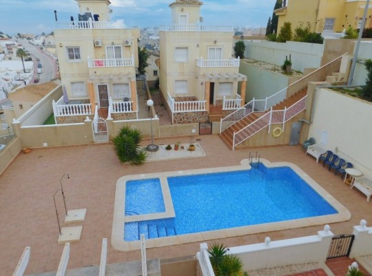 Ciudad Quesada, Villa #CQ-835