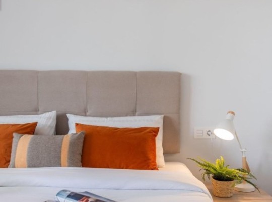 Orihuela Costa (Los Altos), Apartment #CQ-WN-22741