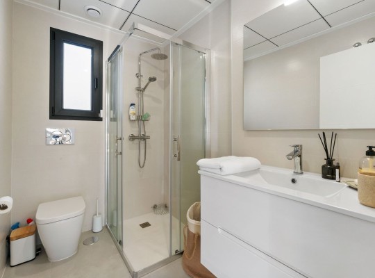 Benijofar, Villa #CQ-CA-21189