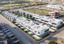 Los Alcazares (Serena Golf), Bungalow #CQ-00-66288