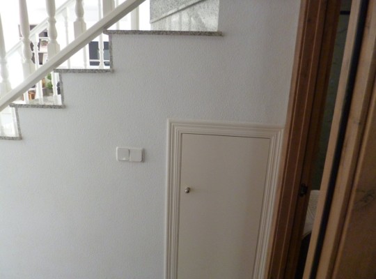 Pilar de La Horadada, Villa #CQ-R-92280