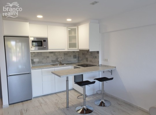 LUXUSNÍ APARTMÁN U PLÁŽE S BAZÉNEM V SON CALIU