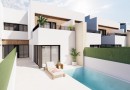 Santiago de la Ribera (Santiago De La Ribera), Villa #RD-N9055