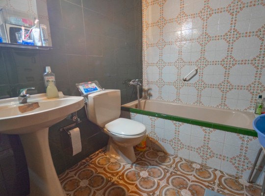 Ciudad Quesada, Bungalow #CQ-073