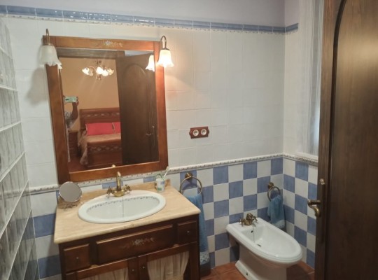 Other areas (Matanza de Santomera), Villa #CQ-GL-30638