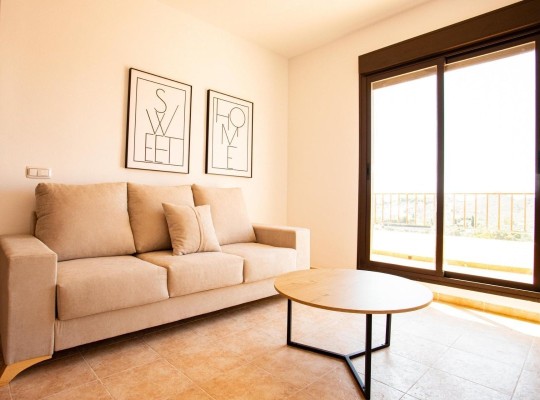 Other areas (Collado), Apartment #CQ-00-31691