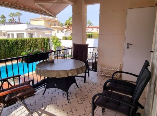 Ciudad Quesada (Lo Marabu), Villa #CQ-943