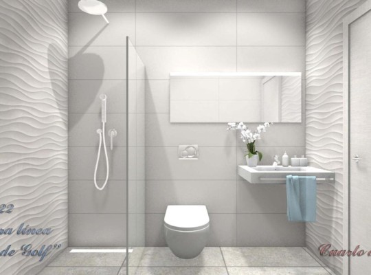 Rojales (Golf La Marquesa (Ciudad Quesada)), Villa #RD-N3034V1