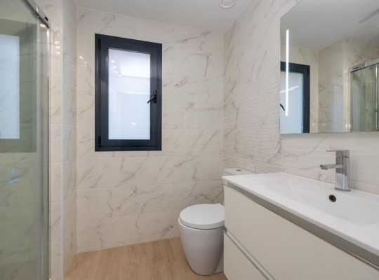 Orihuela Costa (Las Filipinas), Apartment #CQ-MY-69378