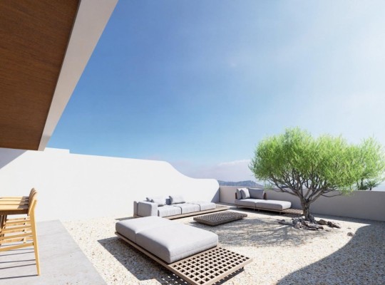 Benijofar (Pueblo), Apartment #CQ-00-88620