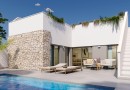 Pilar de La Horadada, Townhouse #CQ-00-74231