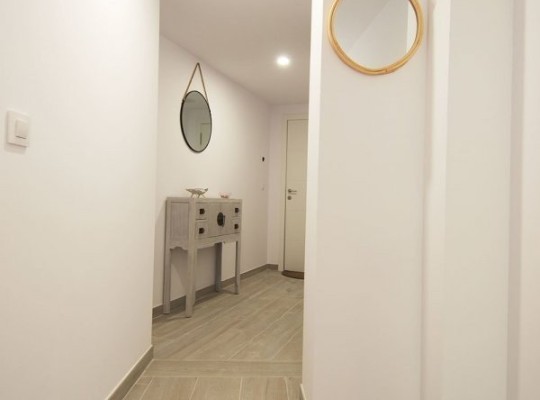 Dénia (Montgó), Apartment #BU-APT-2704