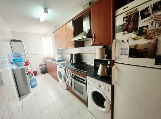 Other areas (La Duquesa), Apartment #CQ-SB-21970