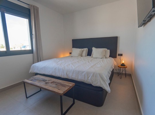 Ciudad Quesada (Town Center), Villa #CQ-035