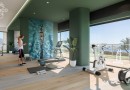 Apartmány na Playa Poniente, Benidorm