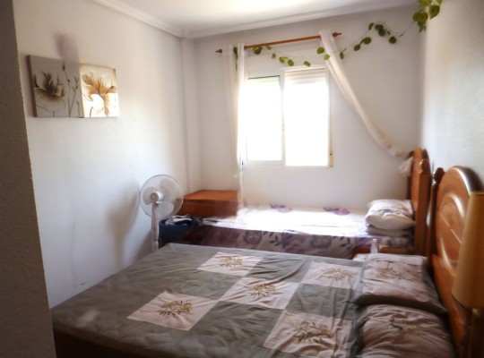 Playa Flamenca (Play Flamenca), Apartment #CQ-R-73737