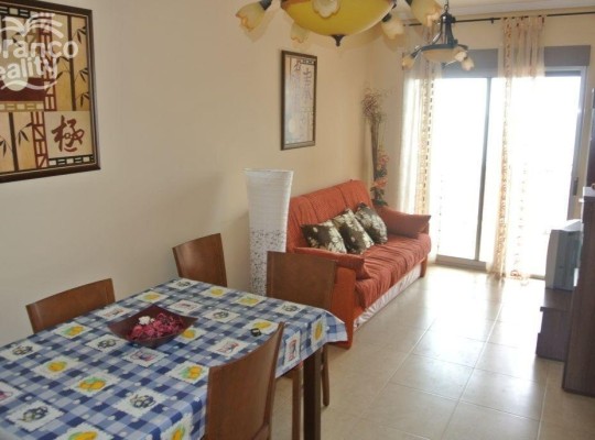 Guardamar del Segura, Apartment #CQ-235