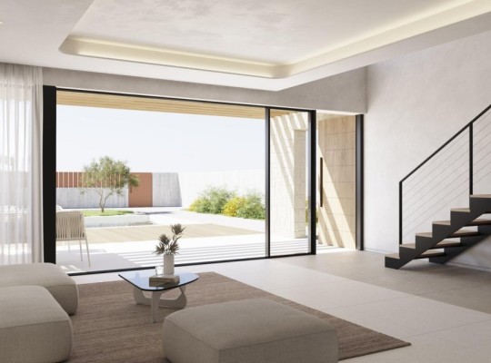 Finestrat (Campana garden), Villa #CQ-00-44979